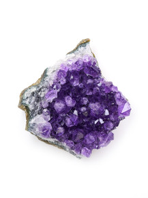 Amethyst Cluster - 3-BEC-31