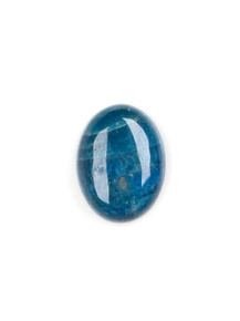 Apatite Oval Cab - We Choose