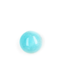 Amazonite 12mm Cab - We Choose