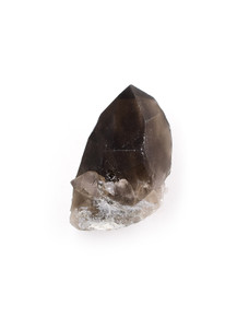 Rocky Mountains Smoky Quartz - 16-PIN-30