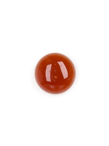 Red Agate 12mm Cab - We Choose
