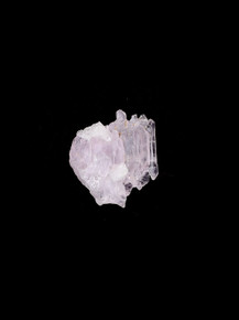 Rose Quartz Elestial - 111-CHRIS-221