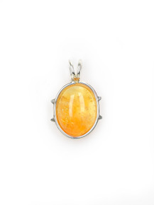 Citrine Pendant - 1-JF-SP-127 Photo
