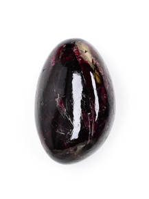 Garnet AA Tumbled Stone - 19-MAT-19