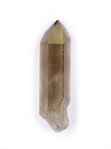 Smoky Quartz Point - 164-CHRIS-13