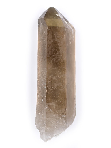 Smoky Quartz Point - 164-CHRIS-17