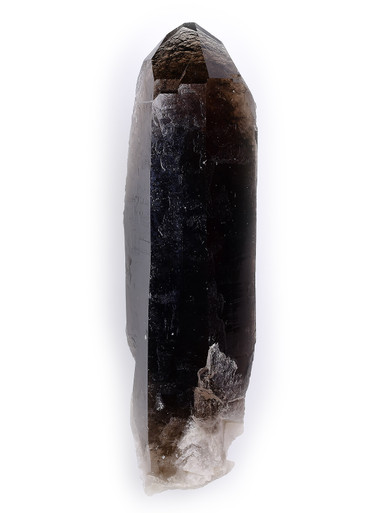 【Marimokun】 Morion Smoky Quartz - 97-MUL-34 - Exquisite Crystals