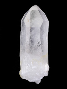 Clear Quartz Arkansas Point - 26-DON-42