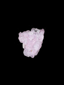 Rose Quartz Elestial - 111-CHRIS-232
