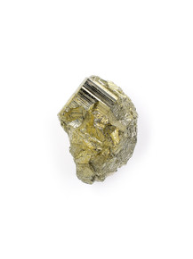Pyrite Cluster - 280-VIC-29