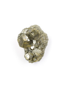 Pyrite Cluster - 280-VIC-30