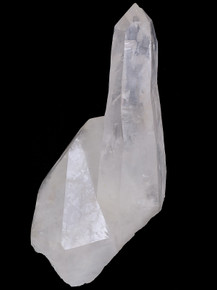 Clear Quartz Cluster - 155-CAR-101 Photo