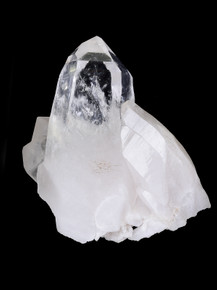 Clear Quartz Cluster - 155-CAR-103 Photo