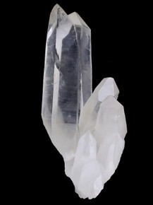 Clear Quartz Cluster - 155-CAR-104 Photo