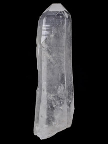 Clear Quartz Point - 155-CAR-106 Photo