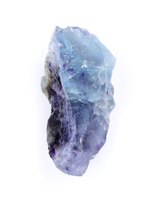 Bi-Color Cubic Fluorite - 606-JAK-103 Photo