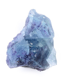 Bi-Color Cubic Fluorite - 606-JAK-108 Photo
