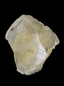 Golden Calcite - 6-GA-14 Photo