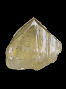 Golden Calcite - 6-GA-15 Photo