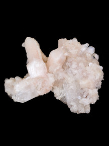 Stilbite Cluster - 1068-RUP-01 Photo