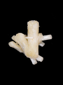 Stilbite Cluster - 1068-RUP-02 Photo