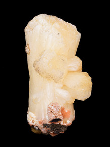 Stilbite Cluster - 1068-RUP-06 Photo