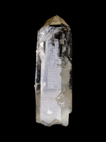 Cathedral Quartz - 67-VAS-15 Photo