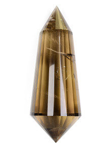 Vogel Style Smoky Quartz Wand - 7-SMC-04 Photo
