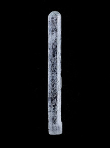 Aquamarine Crystal - 9-HAM-19 Photo