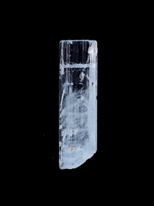 Aquamarine Crystal - 9-HAM-20 Photo