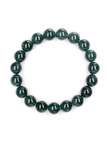 Guatemalan Jade Bracelet Photo