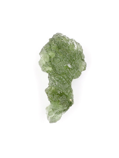 Natural Moldavite 48-MIL-133