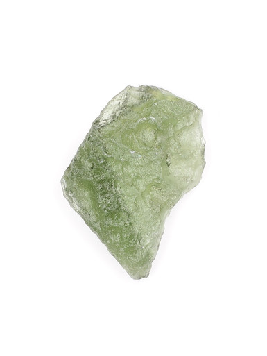 Natural Moldavite 48-MIL-140