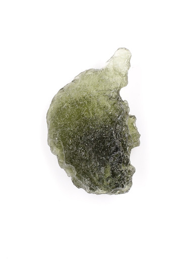 Natural Moldavite Specimen (13.1ct)
