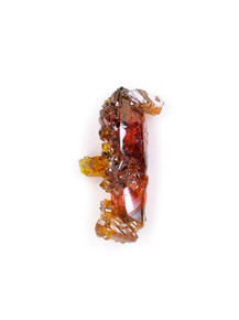 Zincite - 12-ZIN-19 Photo