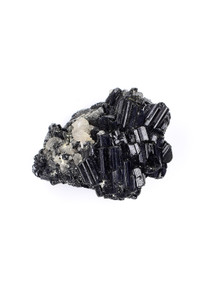 Black Tourmaline - 93-MUL-24 Photo