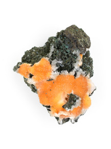 Thomsonite - 649-ELI-09 Photo