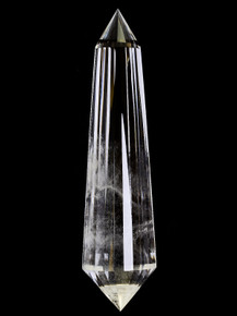Vogel Style Clear Quartz Wand - 399-JAK-23 Photo