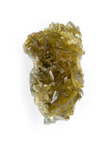 Barite Cluster - 713-JAK-02 Photo