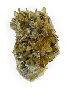Barite Cluster - 713-JAK-03 Photo