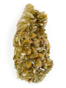 Barite Cluster - 713-JAK-05 Photo