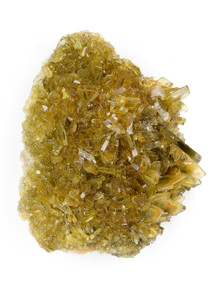 Barite Cluster - 713-JAK-06 Photo