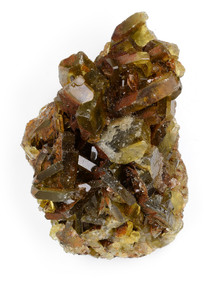 Barite Cluster - 713-JAK-07 Photo