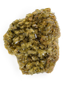 Barite Cluster - 713-JAK-08 Photo