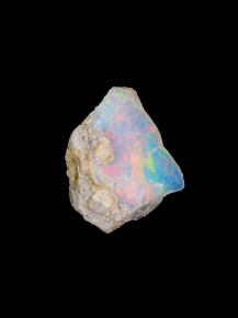 Opal Specimen - 2-HOFF-94 Photo