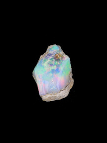 Opal Specimen - 2-HOFF-95 Photo