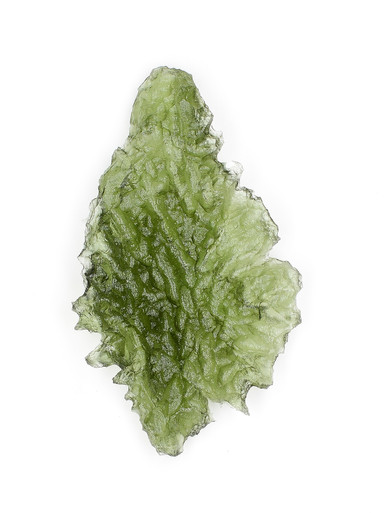 Besednice Moldavite Specimen (22.85ct)
