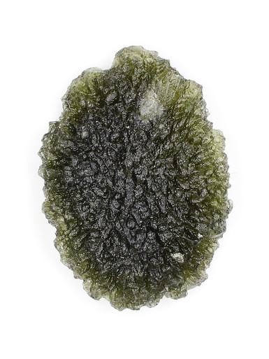 Natural Moldavite 45-MIL-26