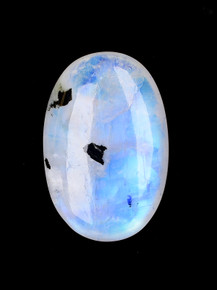 Rainbow Moonstone Pocket Stone - 566-ELI-181 Photo
