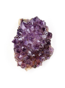 Amethyst Spirit Quartz - 34-PAU-133 Photo